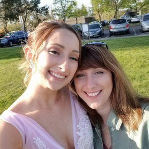 Meet your Posher, Tami